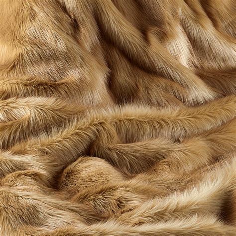 fake fur clothes|types of faux fur.